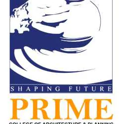 PRIME College of Architecture and Planning logo