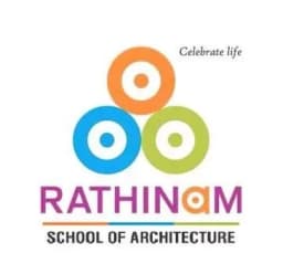 Rathinam College of Arts and Science logo