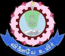 Thiagarajar College of Engineering logo