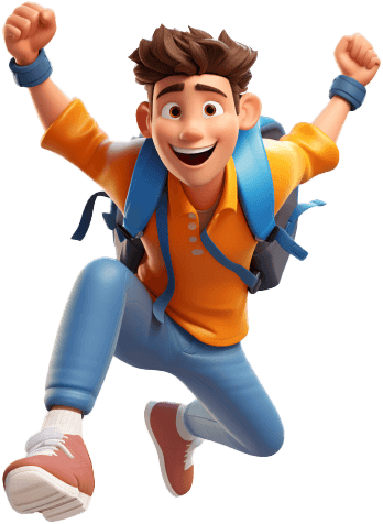 NATA Coaching Center Students