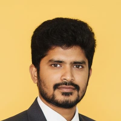 Ar. Haribabu Manoharan