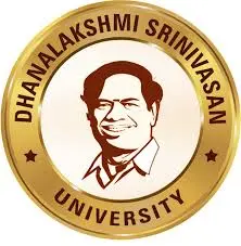 Dayananda Sagar University logo