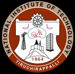 National Institute of Technology Trichy logo