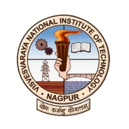 Visvesvaraya National Institute of Technology Nagpur logo