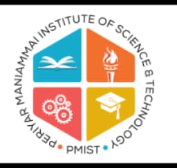 Periyar University logo