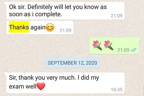 Whatsapp boojashri 3