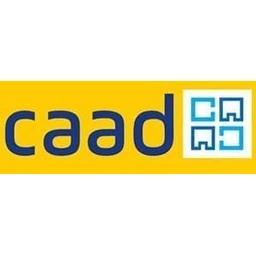 CAAD - Chennai Academy of Architecture & Design logo