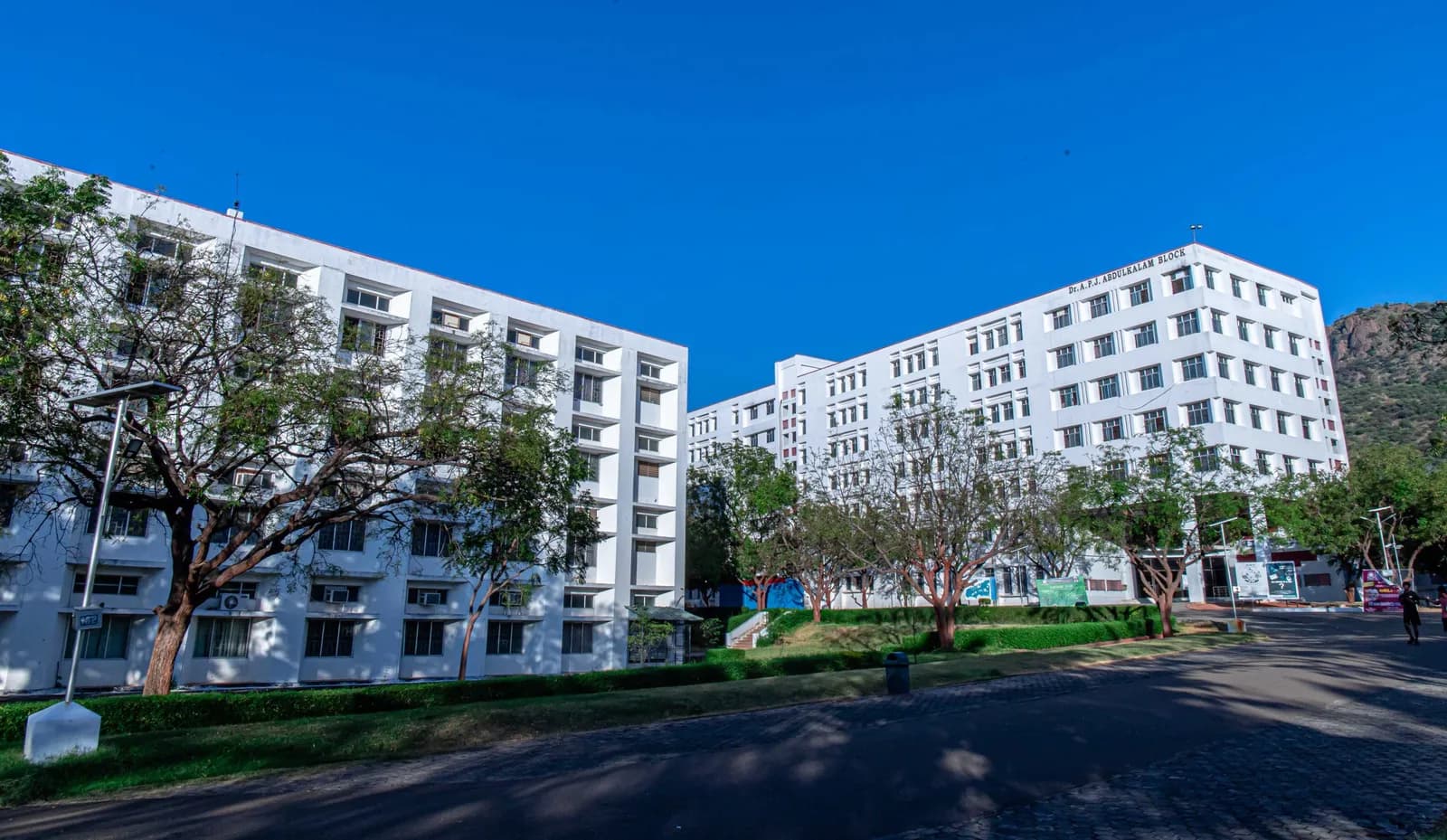 Kalasalingam Academy of Research and Education campus