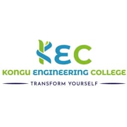 Kongu School of Architecture logo